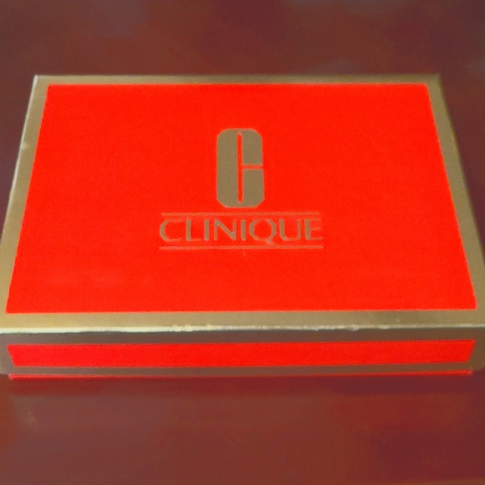 Clinique Aromatics Elixir gift set